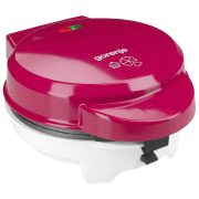 Aparat de vafe Gorenje WCM702PW Violet 700 W, Cantitatea de sandwich-uri: 