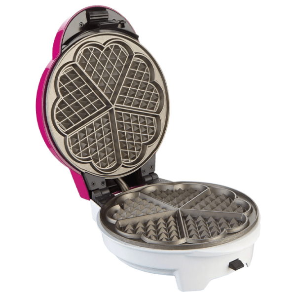 Aparat de vafe Gorenje WCM702PW Violet 700 W, Cantitatea de sandwich-uri:  photo 4