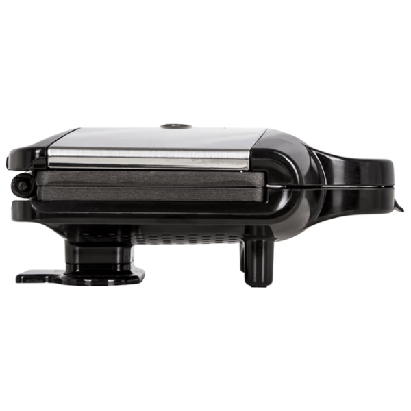 Aparat pentru sandvișuri Tefal SM155233 Inox 700 W, Cantitatea de sandwich-uri: photo 4