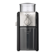 Râșniță de cafea KRUPS GVX242 Black 