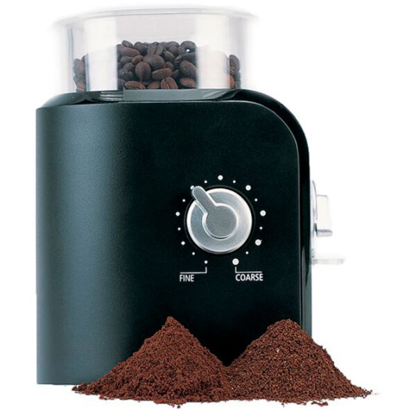 Râșniță de cafea KRUPS GVX242 Black  photo 4