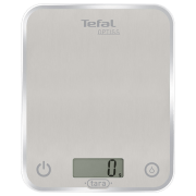 Cântar de bucătărie Tefal BC5004V2 Silver 