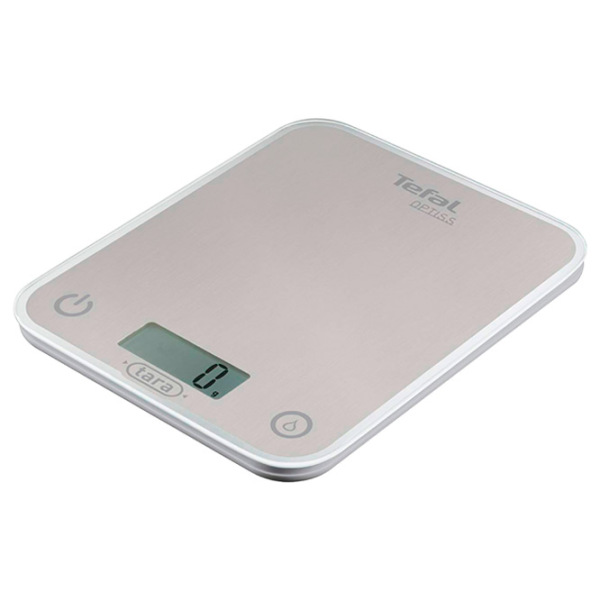 Cântar de bucătărie Tefal BC5004V2 Silver  photo 4