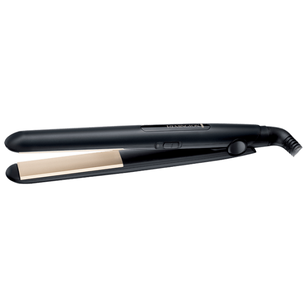 Выпрямитель для волос Remington S1510 Черный Накручивание / Турмалин / 220 °C photo 1