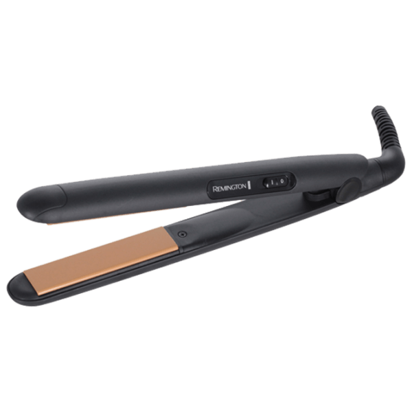 Выпрямитель для волос Remington S1450 Черный Выпрямление / Керамическое / 215 °C photo 1