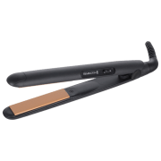 Placă de îndreptat părul Remington S1450 Black De îndreptat / Ceramică / 215 °C