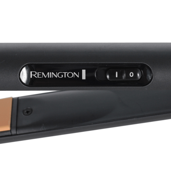 Выпрямитель для волос Remington S1450 Черный Выпрямление / Керамическое / 215 °C photo 3