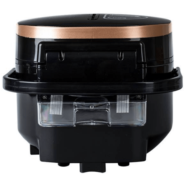 Multifierbător Redmond RMC-M250E Black 860 W, 4 l photo 4