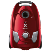 Aspirator Electrolux EEG43WR Red 750 W, Uscată, Sac/3 l