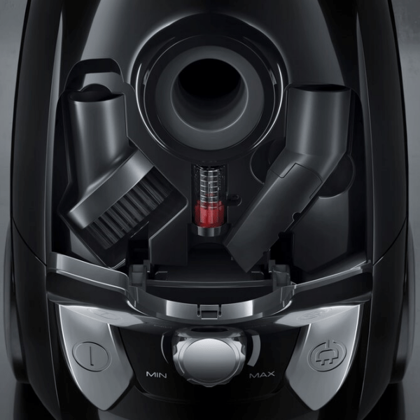 Пылесос Electrolux EEG43WR Красный 750 Вт, Сухая, Мешок/3 л photo 3