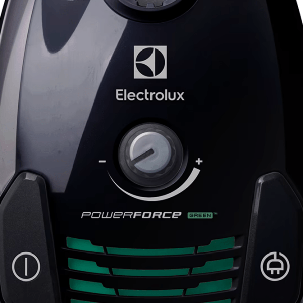 Aspirator Electrolux EPF6GREEN Black 700 W, Uscată, Sac/3.5 l photo 3