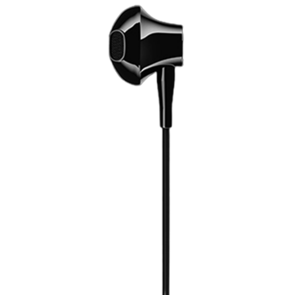 Căști USAMS EP-25 Type-C Black Cu fir / Personal / In ear photo 3