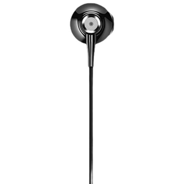 Căști USAMS EP-25 Type-C Black Cu fir / Personal / In ear photo 4