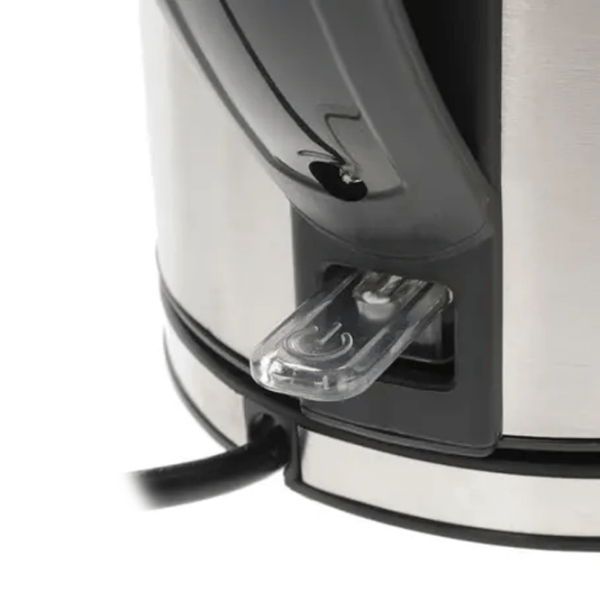 Ceainic electric Polaris PWK1744CA Inox 2100 W, 1.7 l, Material interior: Inox photo 7