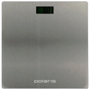 Cântar de podea Polaris PWS1841DM Silver 180 kg / Silver