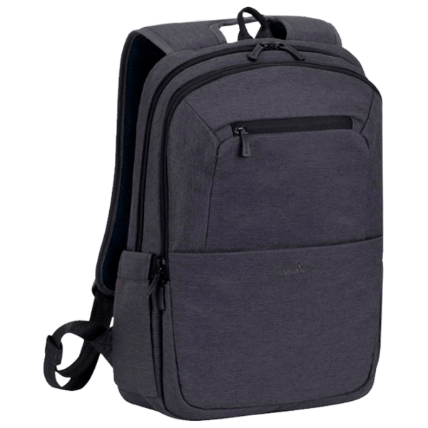 Rucsac pentru laptop RivaCase 7760 15.6" Gray
Black  photo 1