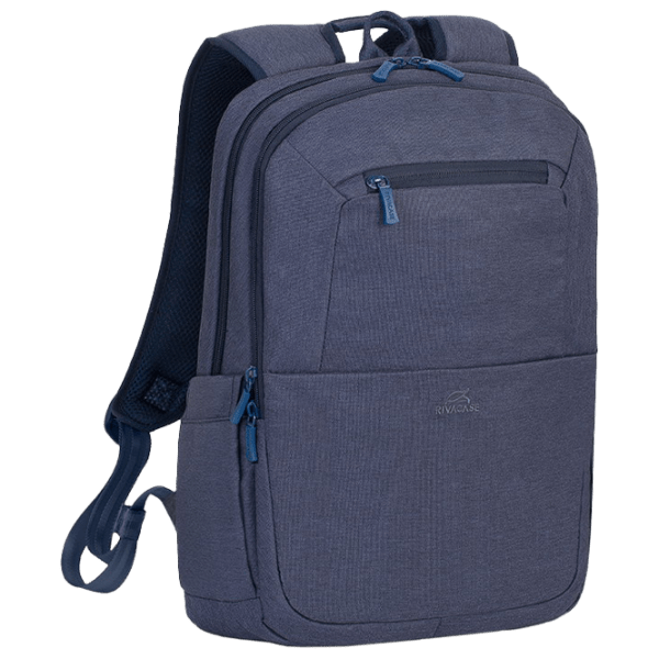 Rucsac RivaCase 7760 15.6" Blue  photo 1