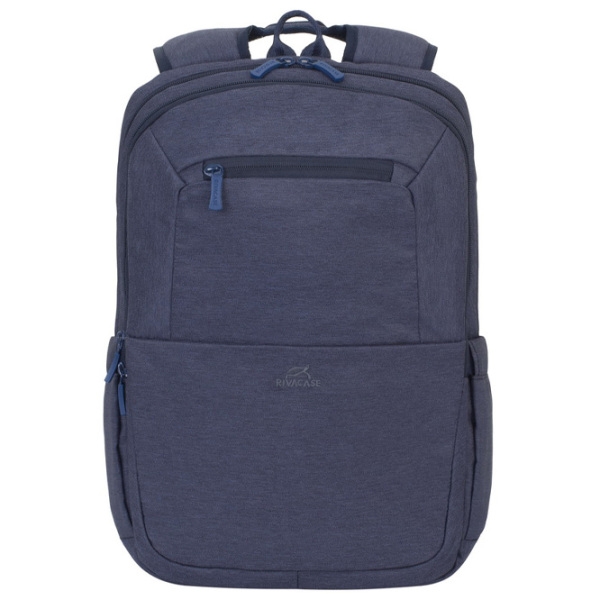 Rucsac RivaCase 7760 15.6" Blue  photo 2