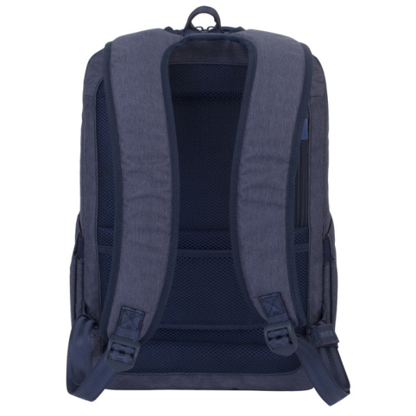 Rucsac RivaCase 7760 15.6" Blue  photo 3