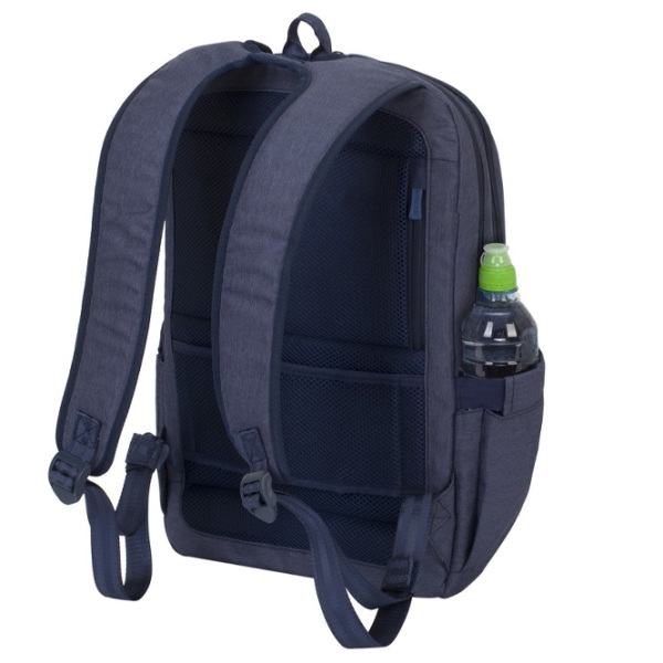 Rucsac RivaCase 7760 15.6" Blue  photo 4