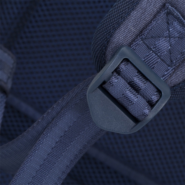 Rucsac RivaCase 7760 15.6" Blue  photo 10