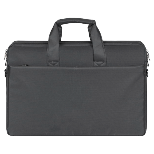 Geantă pentru laptop RivaCase Central 17.3" Black  photo 1
