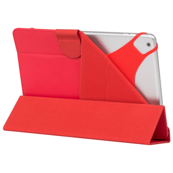 Чехол для планшета RivaCase Универсальный (3137) Красный RivaCase, 10", Polyurethane/ Microfiber photo 4