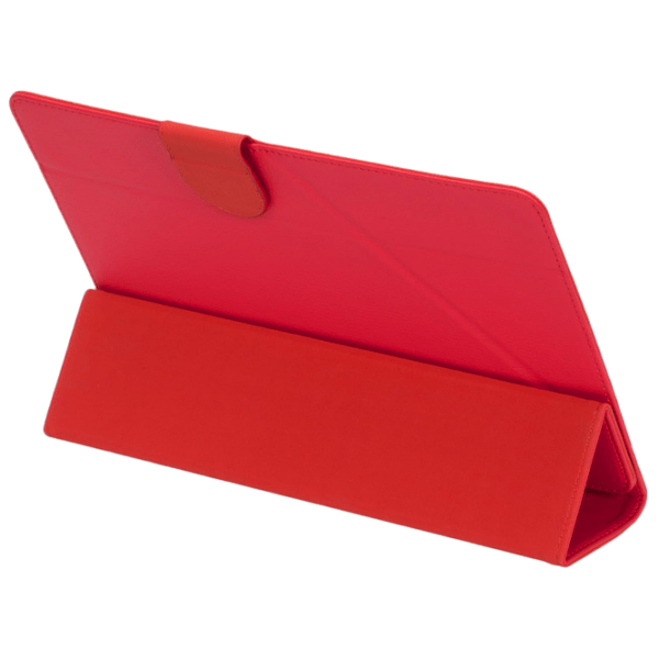 Чехол для планшета RivaCase Универсальный (3137) Красный RivaCase, 10", Polyurethane/ Microfiber photo 5