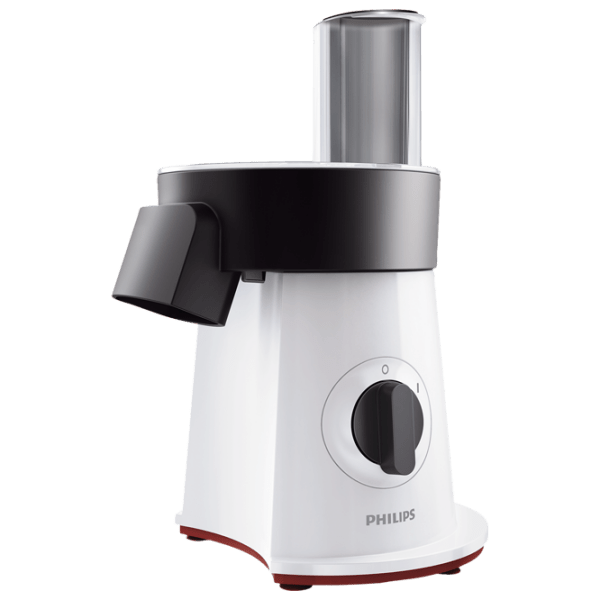 Aparat de mărunţit Philips HR1388/ 80 White Rețea, 200 W, photo 1
