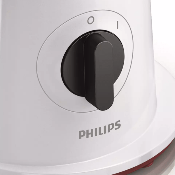 Aparat de mărunţit Philips HR1388/ 80 White Rețea, 200 W, photo 3
