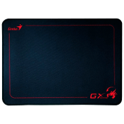 Covoraș pentru mouse Genius P100 GX-Control Black 