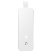 Adaptor de rețea TP-Link UE300 White 