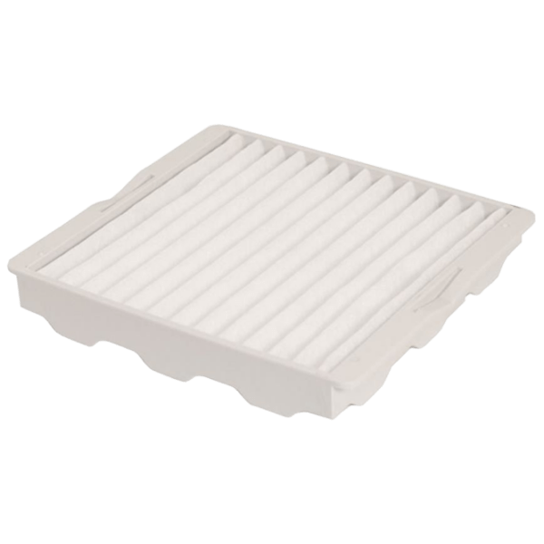 Filtru HEPA Filters 118 White Hîrtie photo 1