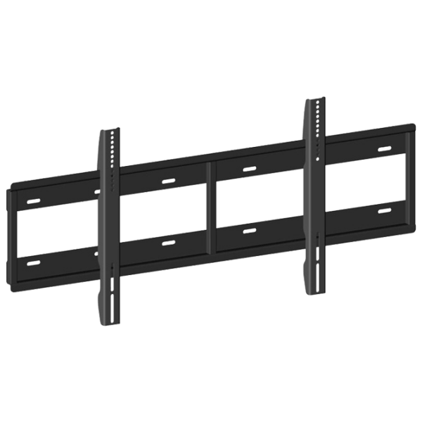 Suport TV KSL WM4P Black VESA 800 x 400 mm photo 1
