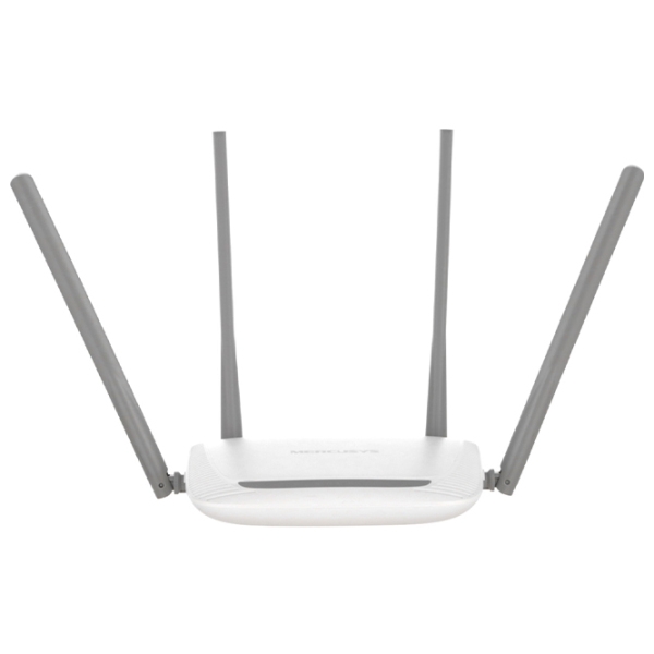 Wi-Fi Router Mercusys MW325R White Versiune Wi-Fi: 802.11 n photo 3