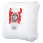 Мешок Bosch BBZ41FGALL Белый Текстиль