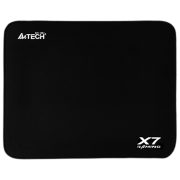 Covoraș pentru mouse A4Tech X7-300MP Black 437 x 3 x 350 mm