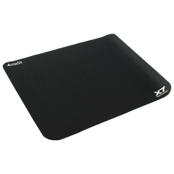 Covoraș pentru mouse A4Tech X7-300MP Black 437 x 3 x 350 mm photo 2