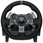 Volan Logitech G920 Black