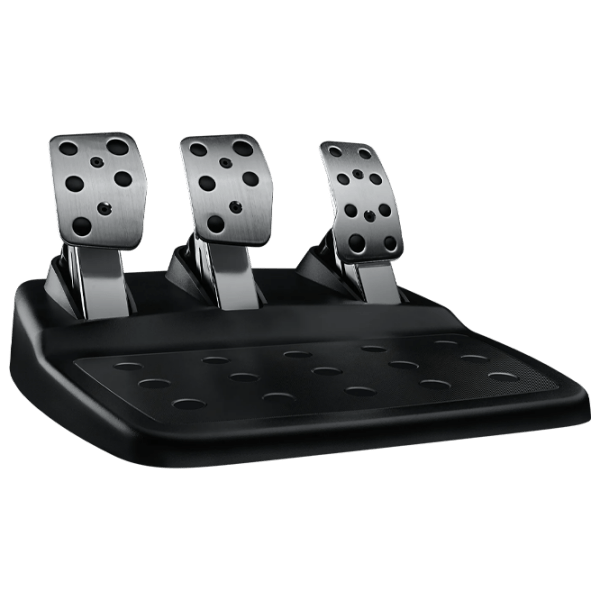Volan Logitech G920 Black Cu fir / 14 buttons photo 4