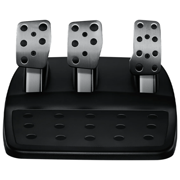 Volan Logitech G920 Black Cu fir / 14 buttons photo 5