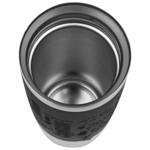 Termos Tefal K3081114 Black 360 ml photo 4