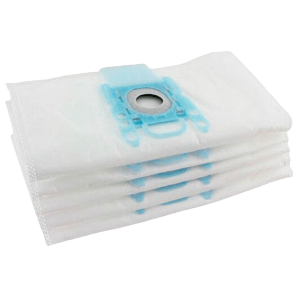 Мешок EcoFilterBags Bosch/Siemens Typ G 3116 Белый Бумага photo 4