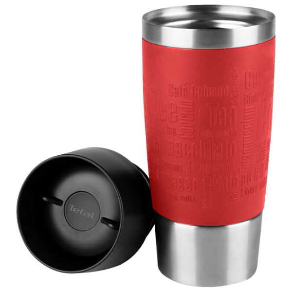 Termos Tefal K3081114 Red 360 ml photo 2