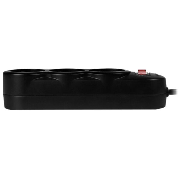 Prelungitor Sven SF-03L 1.8 m Black  photo 3