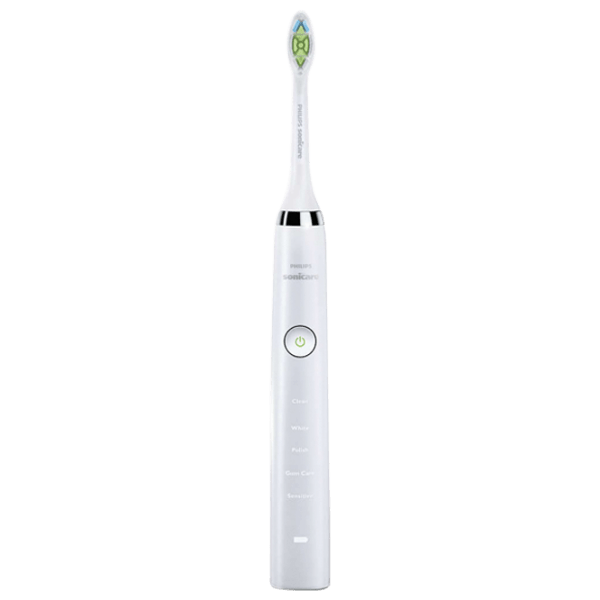 Электрическая зубная щетка Philips Sonicare HX9332/04, Белый  photo 1