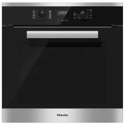 Cuptor încorporabil Miele H2661BP Black A, 76 l