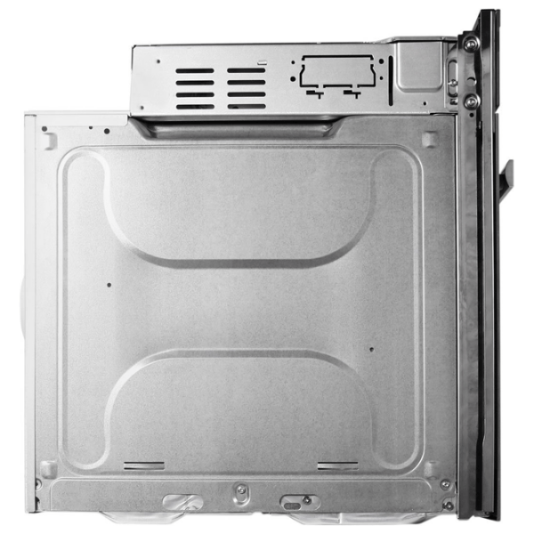 Cuptor încorporabil Miele H2661BP Black A, 76 l photo 2