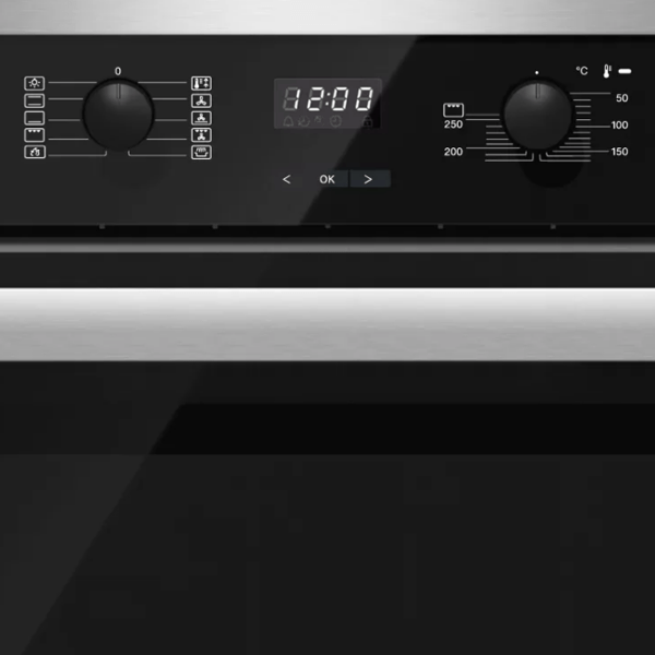 Cuptor încorporabil Miele H2661BP Black A, 76 l photo 4