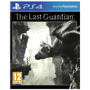  The Last Guardian PlayStation 4 Action / 12+